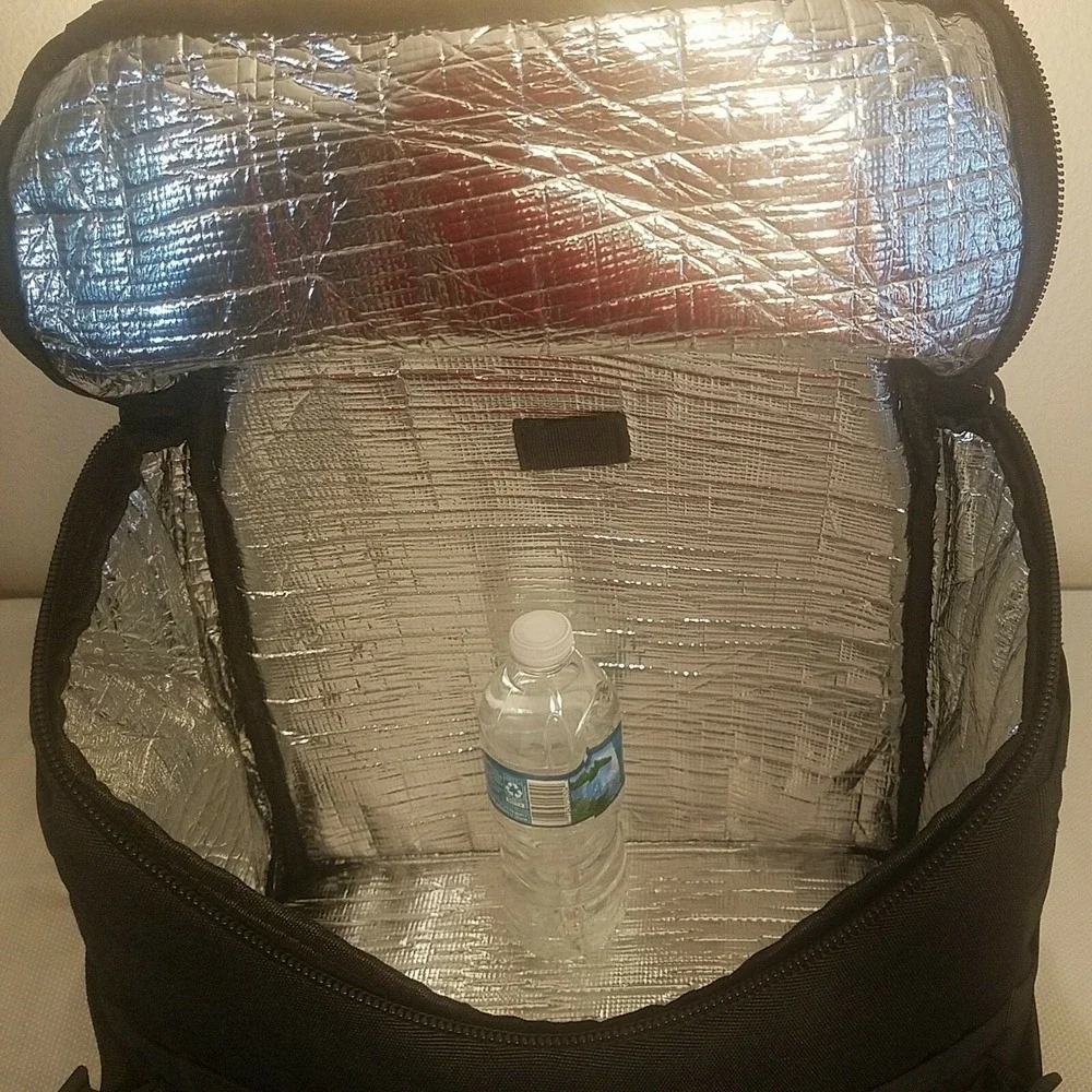 The Unbranded Brand 70l military