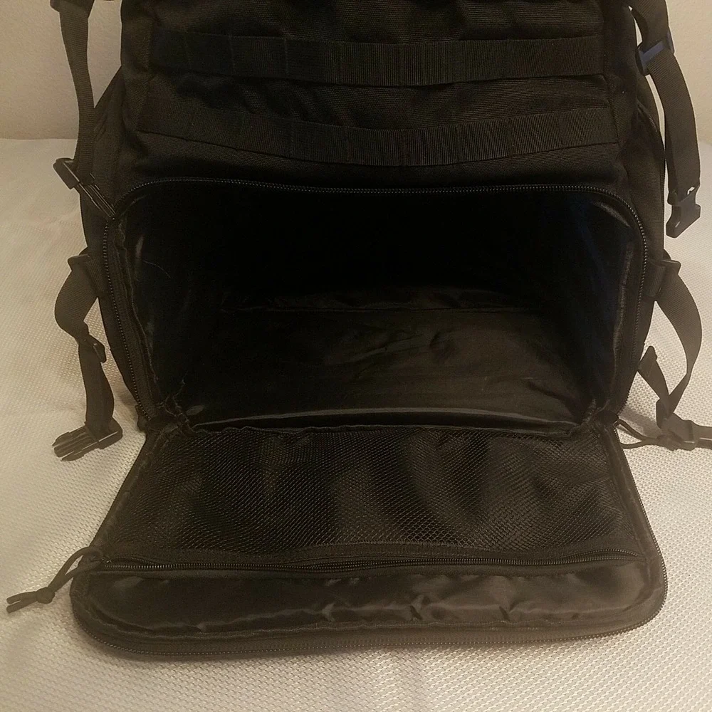 The Unbranded Brand 70l military