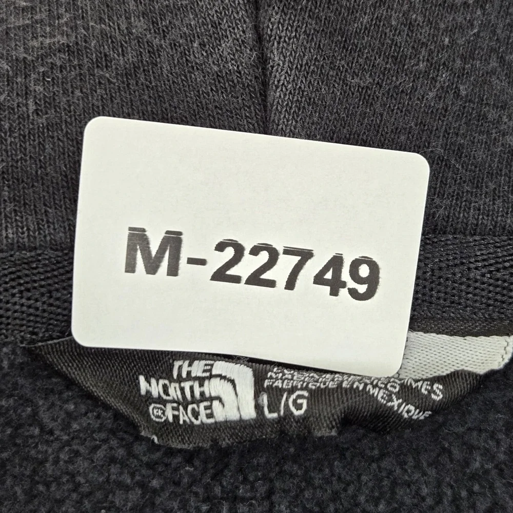 The North Face *please carefully