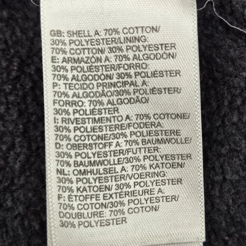 The North Face *please carefully