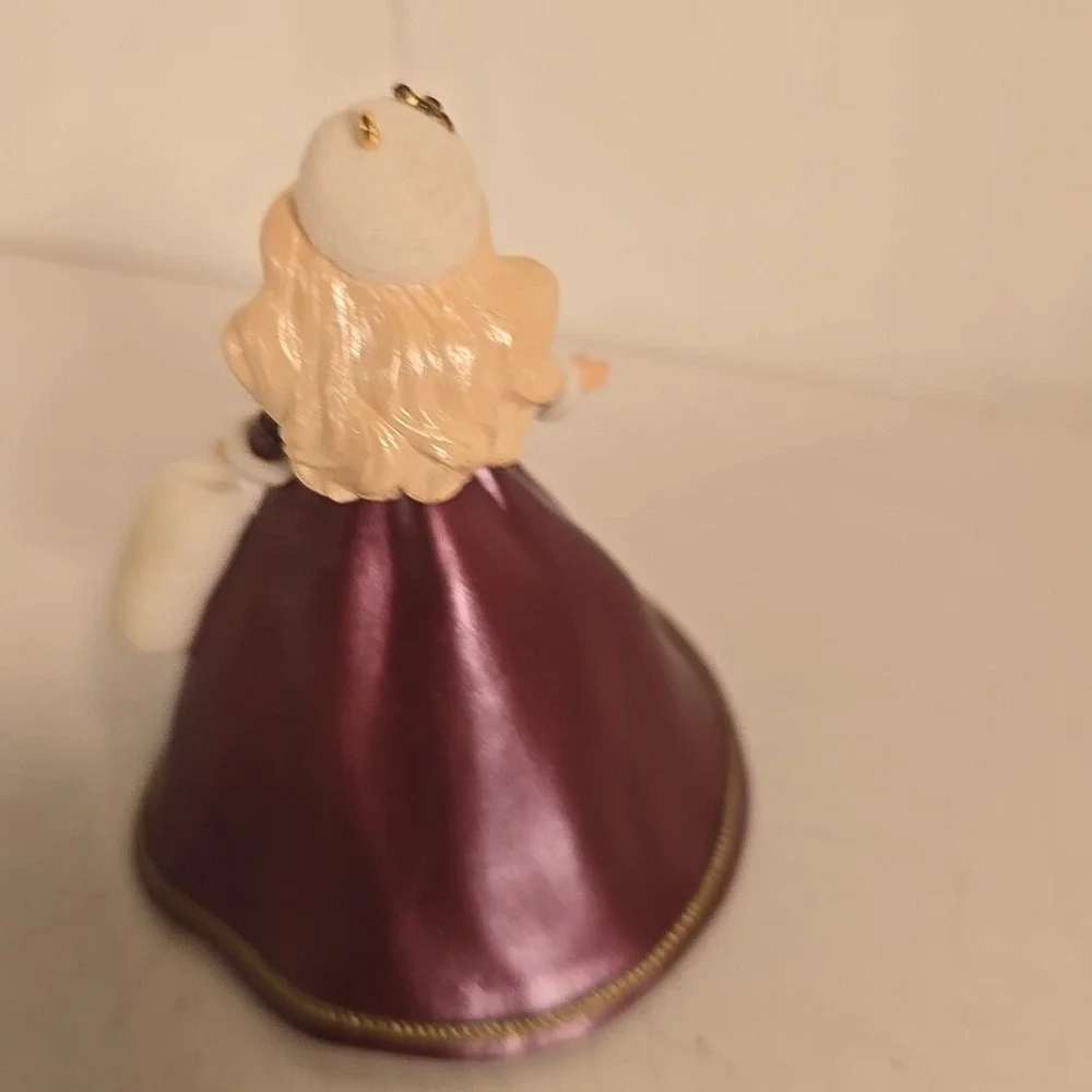 Hallmark this keepsake