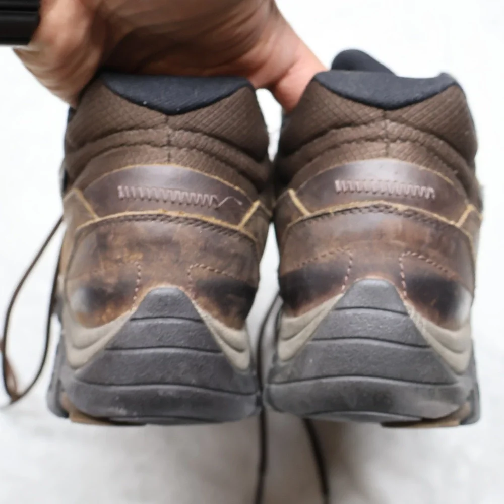 Merrell few blemish