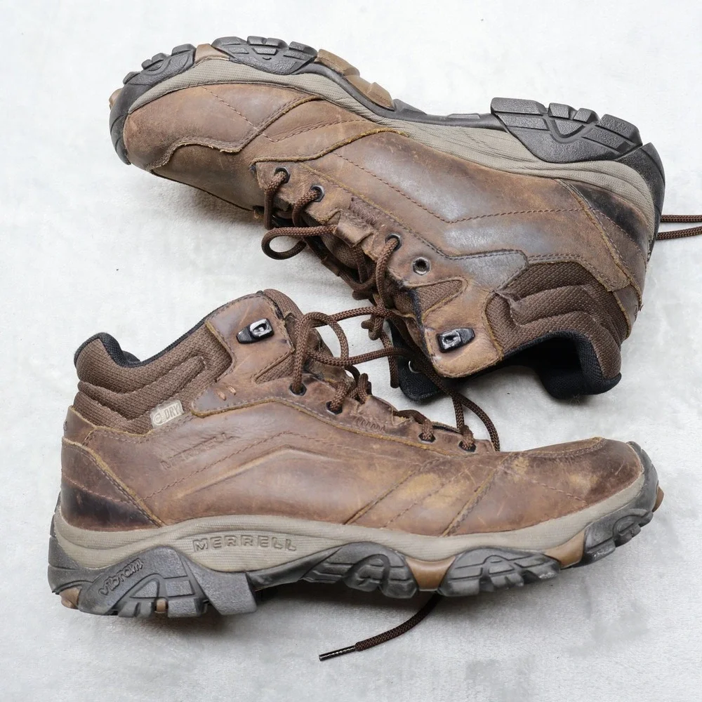 Merrell few blemish