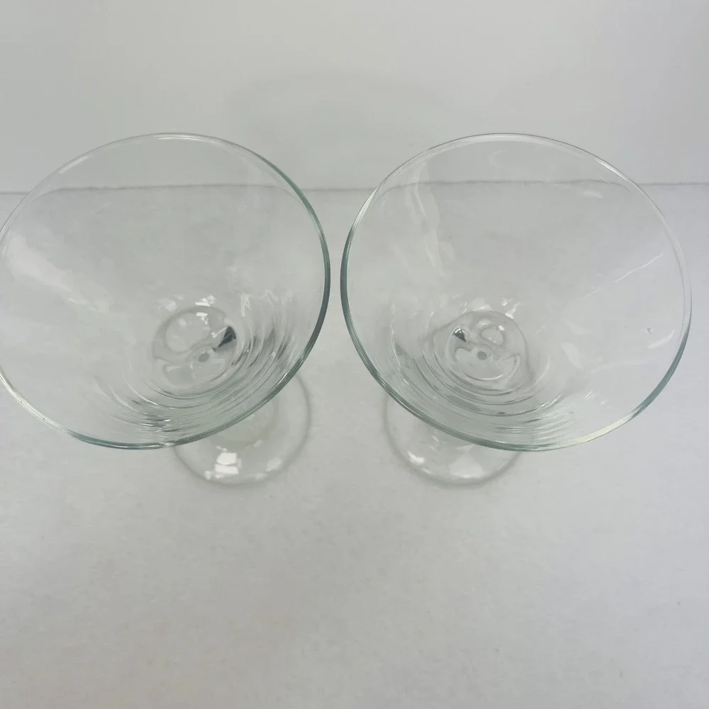 N/A ensures barware