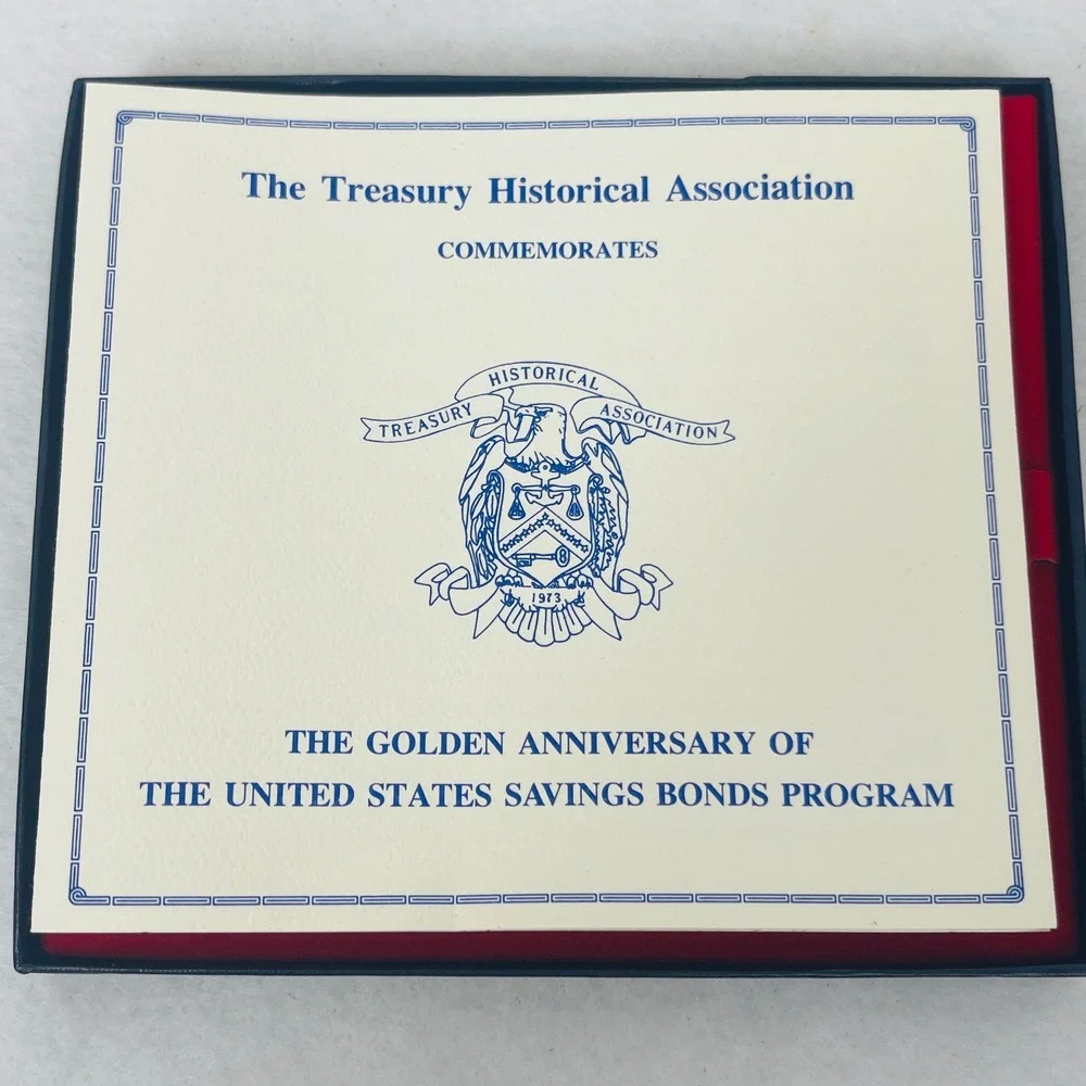 The Treasury Historical Association treasury historical