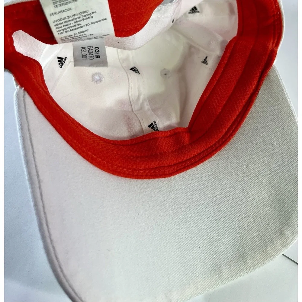 adidas under adjustable their