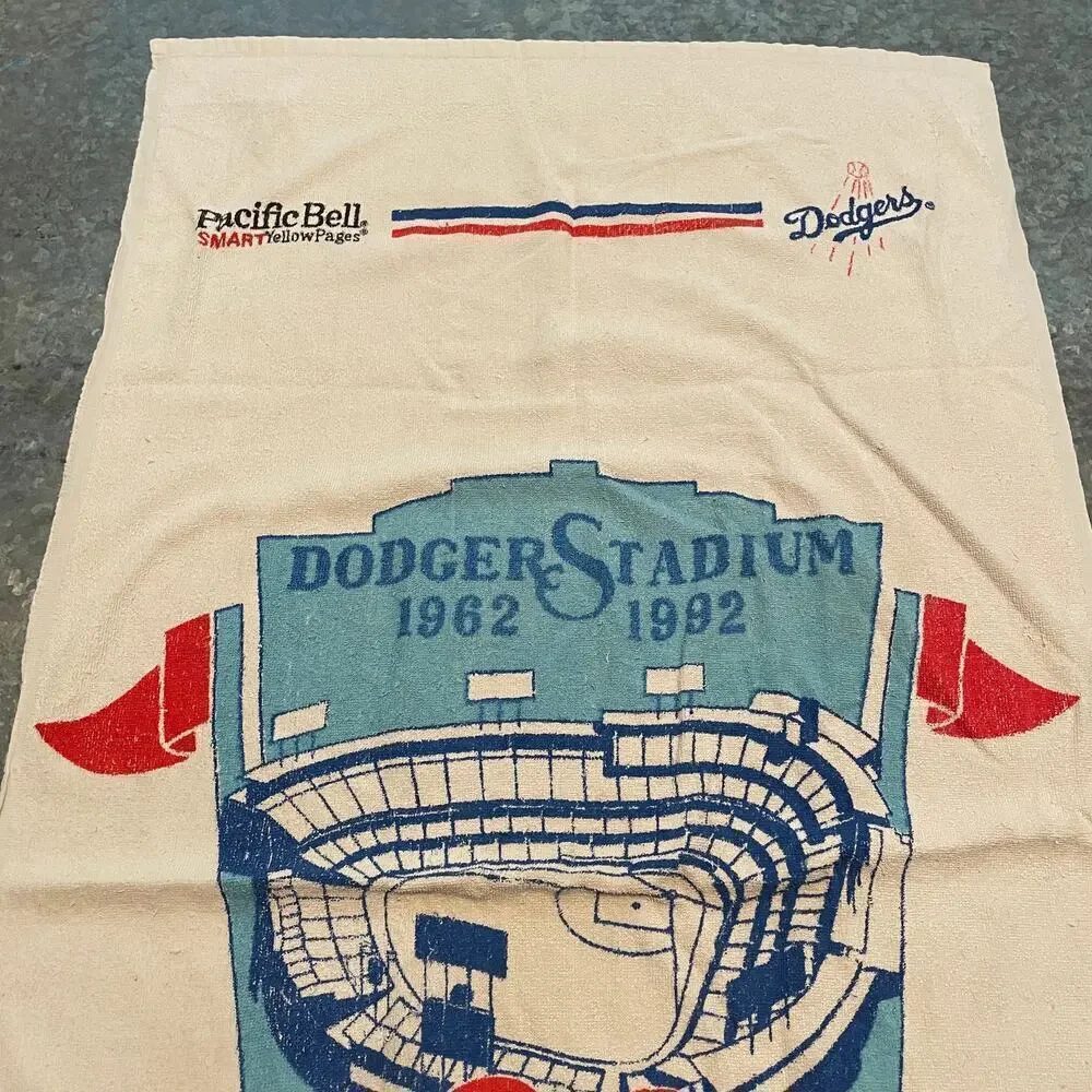 MLB vintage los