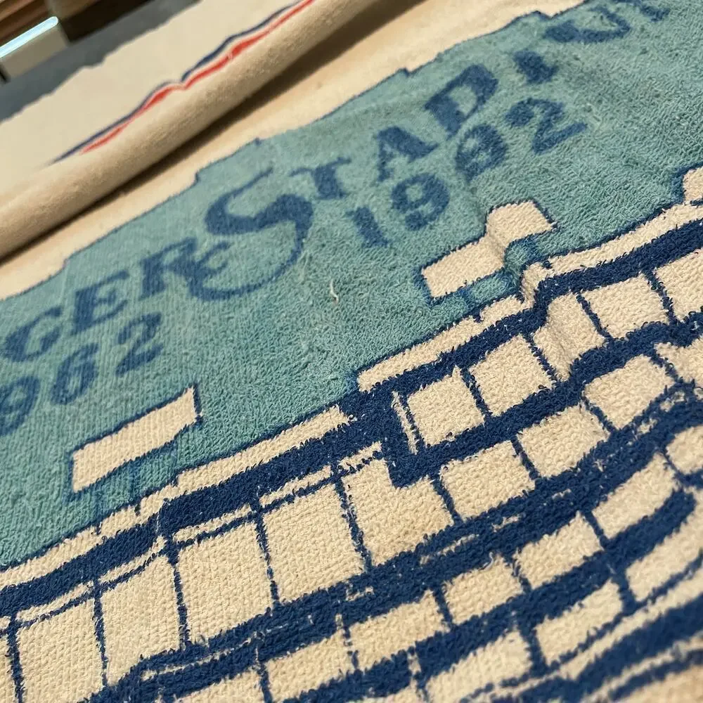MLB vintage los
