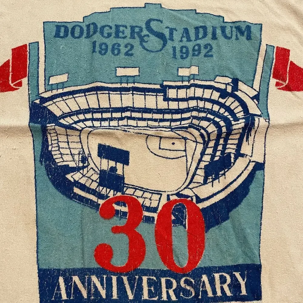 MLB vintage los