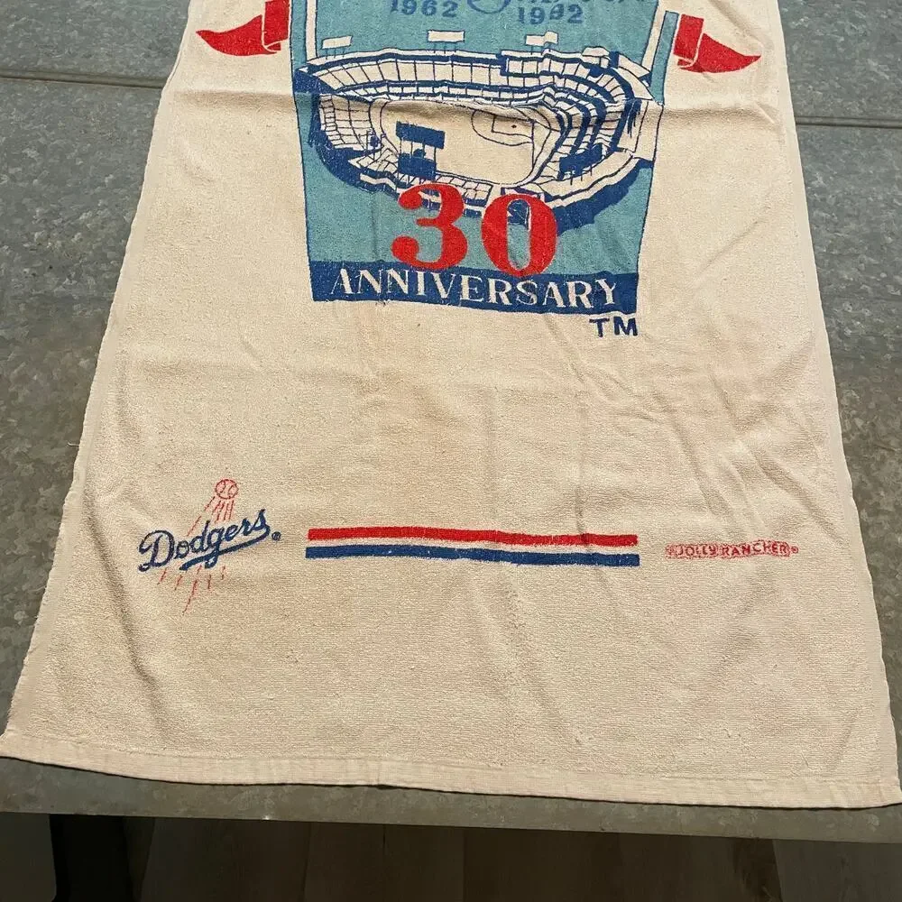 MLB vintage los