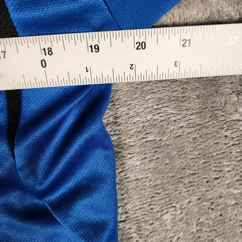 adidas athletic shirt