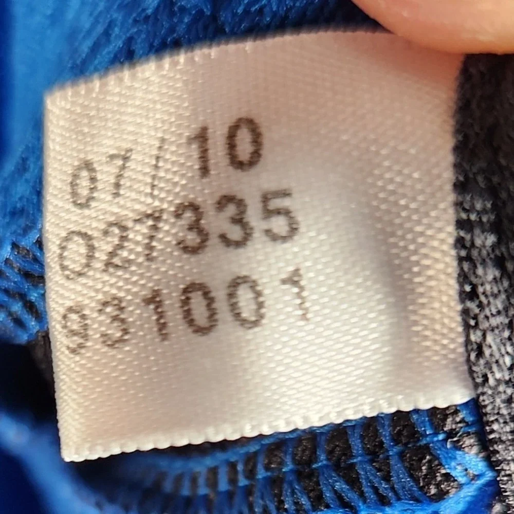 adidas athletic shirt