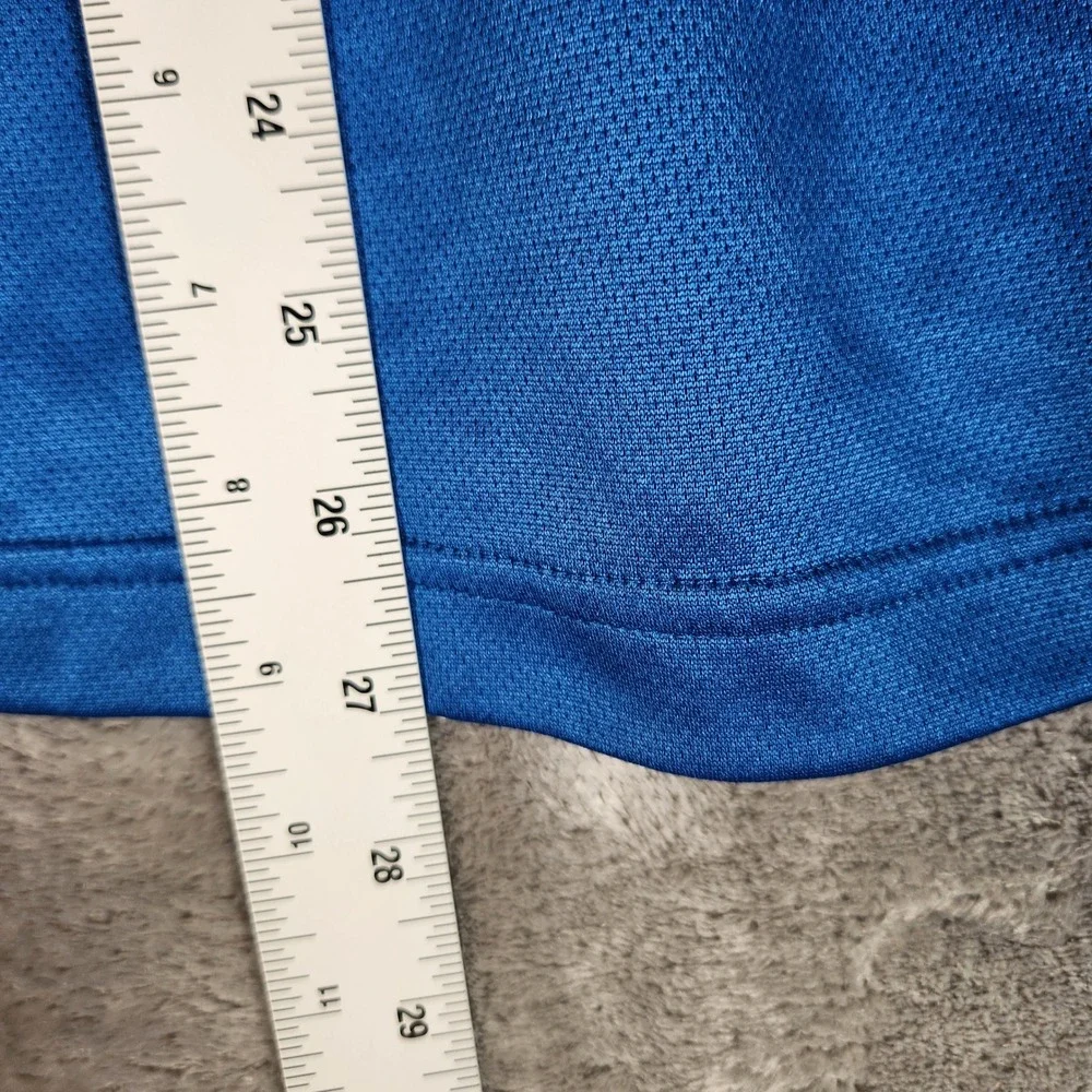 adidas athletic shirt