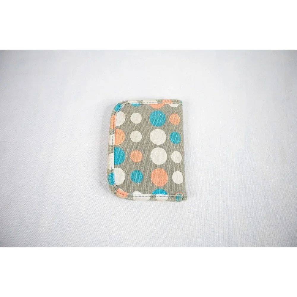 Kavu canvas bifold