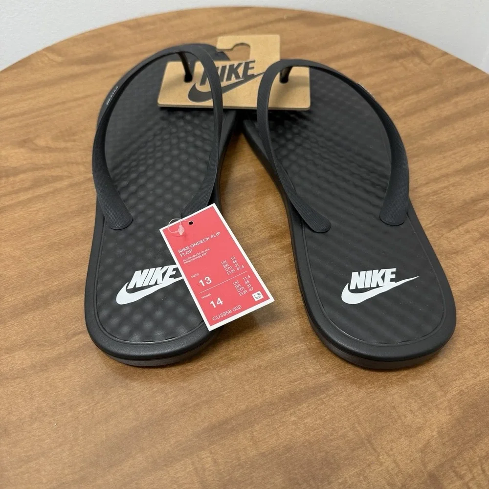 Nike ondeck flip