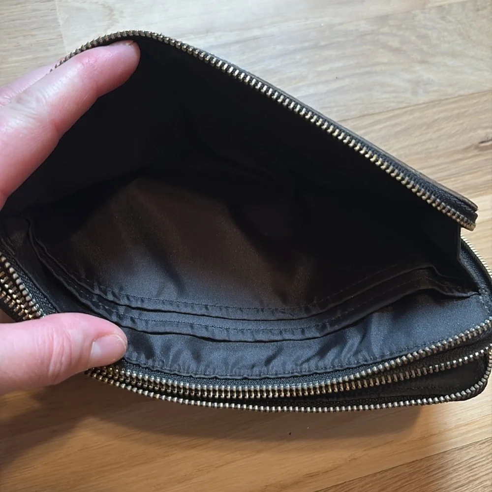 Coach elegant wallet