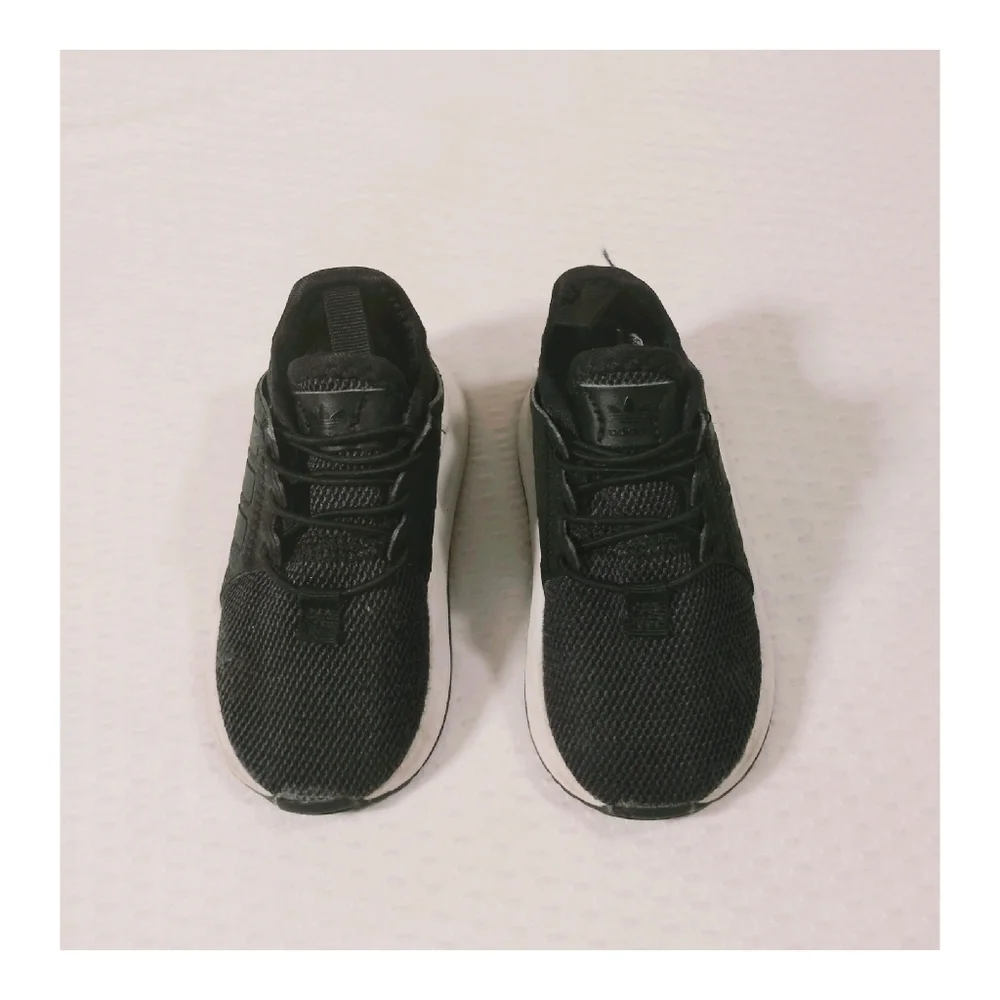 adidas sneakers size