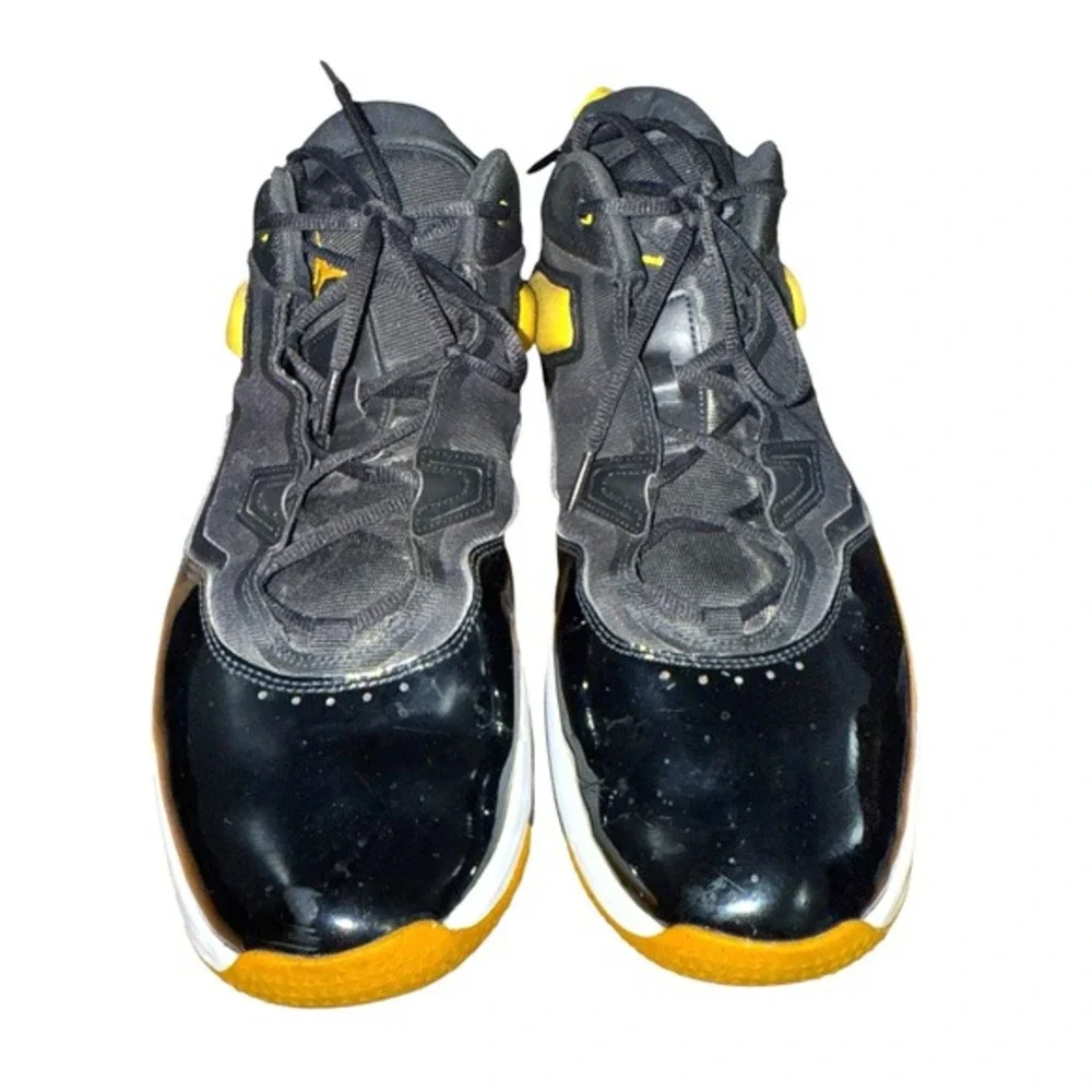 Jordan nike stay