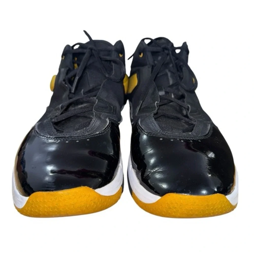 Jordan nike stay