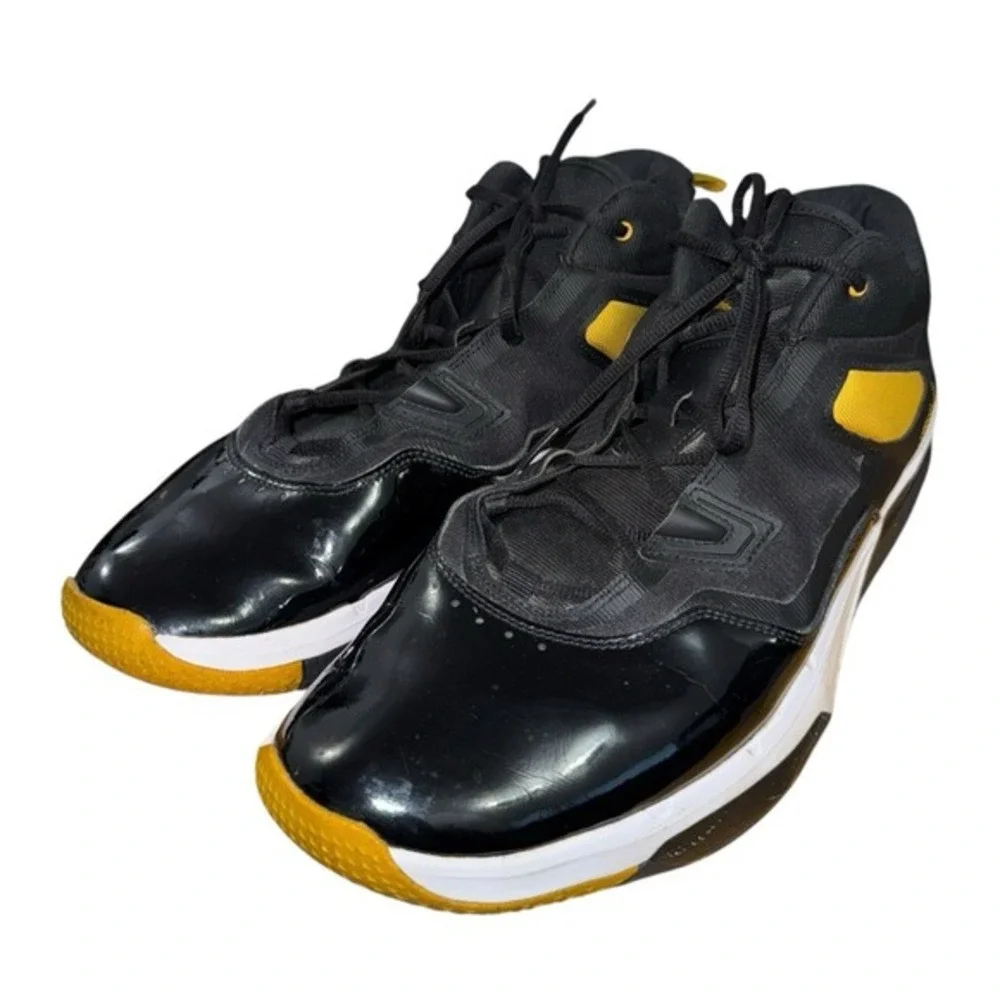 Jordan nike stay
