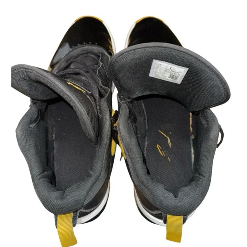 Jordan nike stay