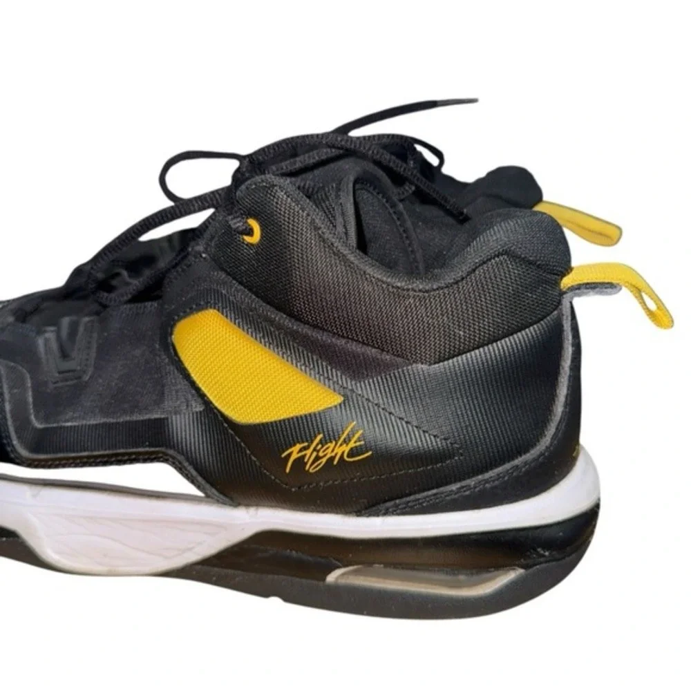 Jordan nike stay
