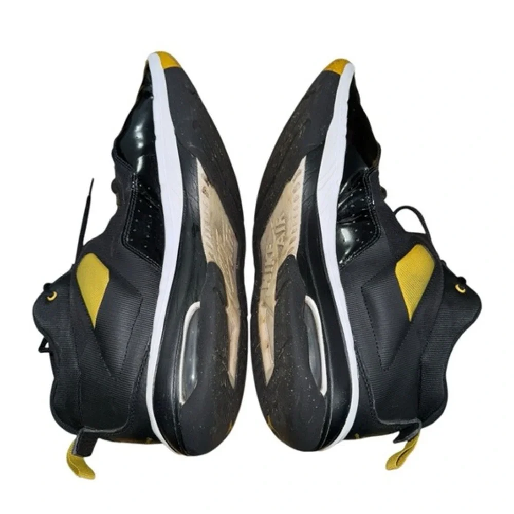 Jordan nike stay