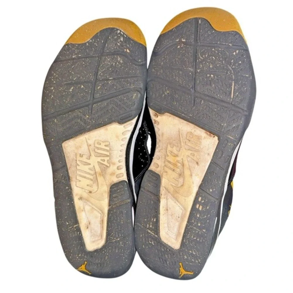 Jordan nike stay
