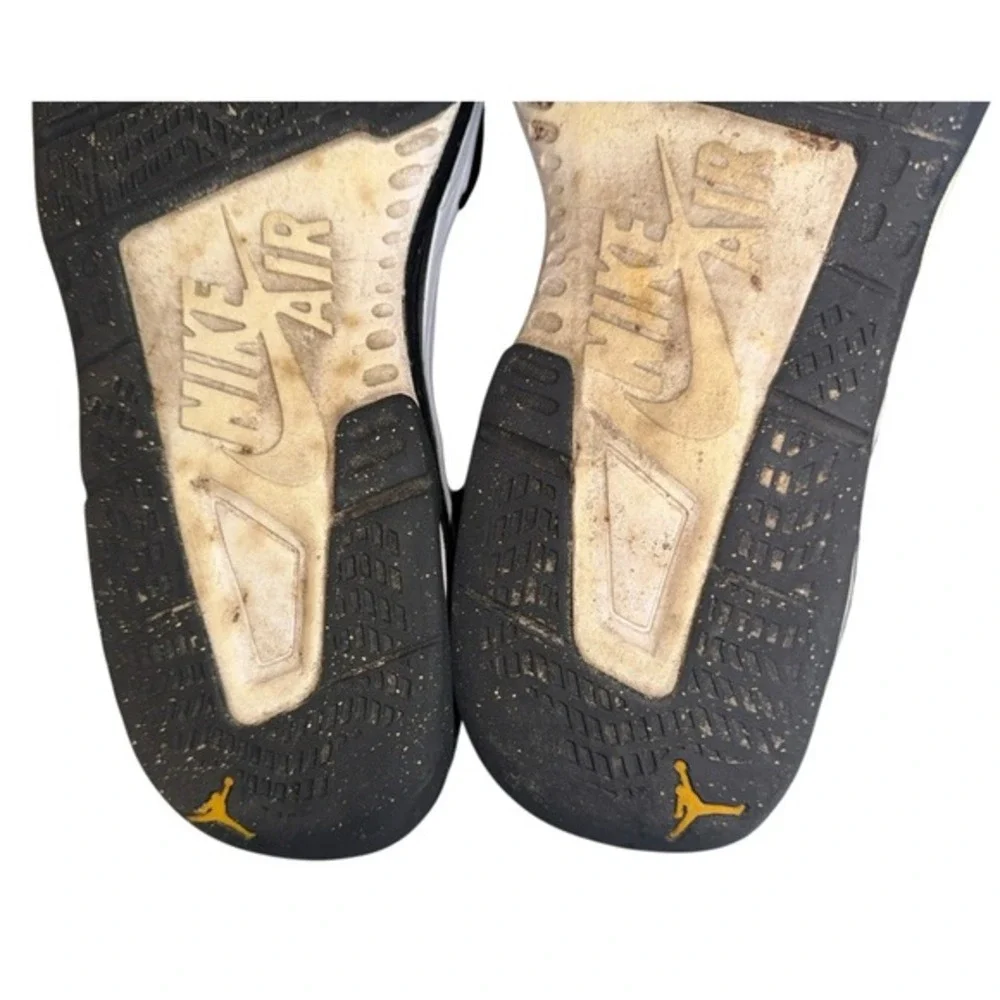 Jordan nike stay