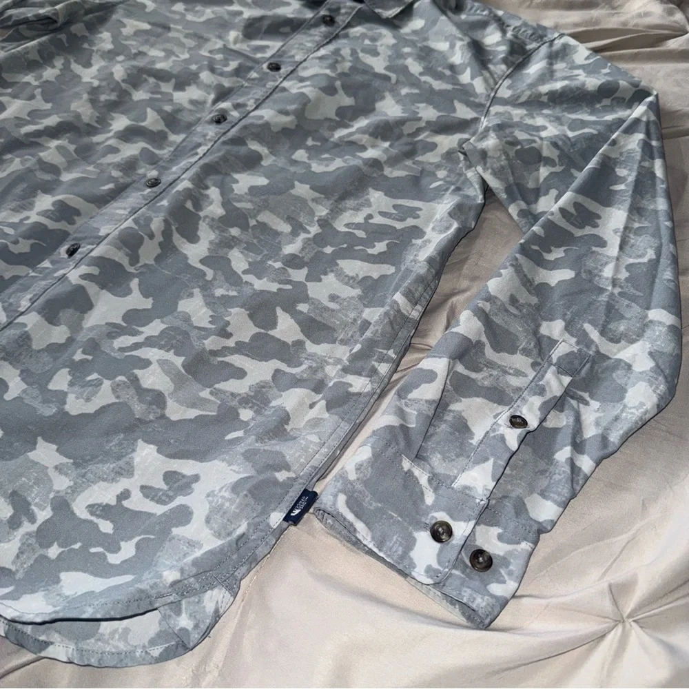 The North Face excellent preowned
