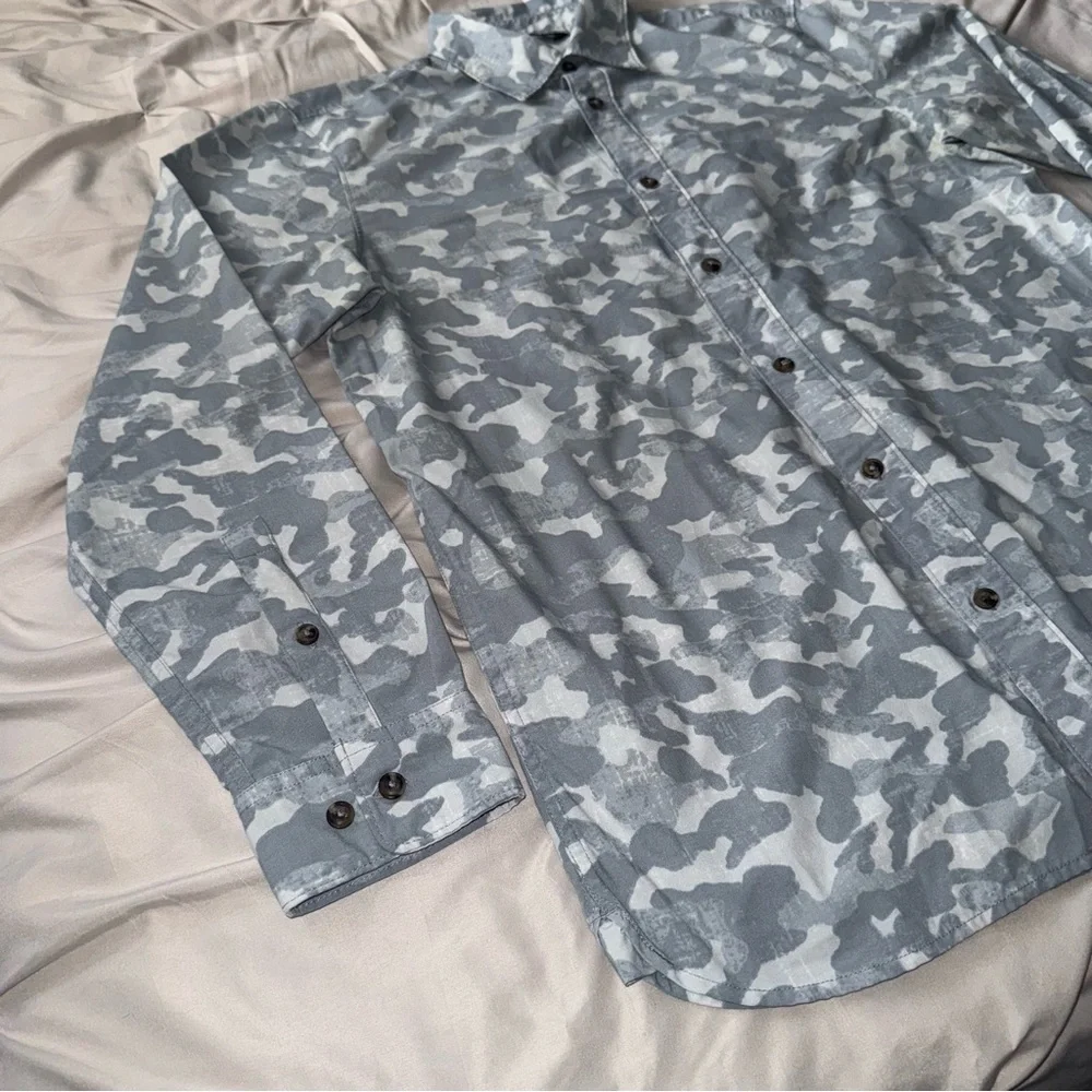 The North Face excellent preowned