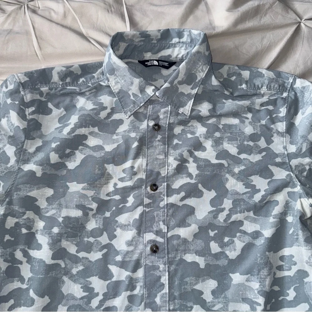 The North Face excellent preowned