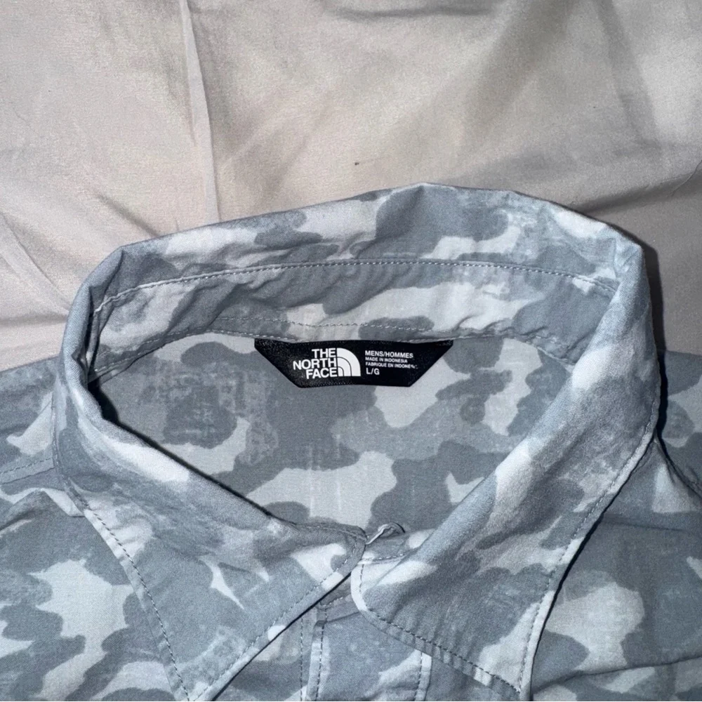 The North Face excellent preowned