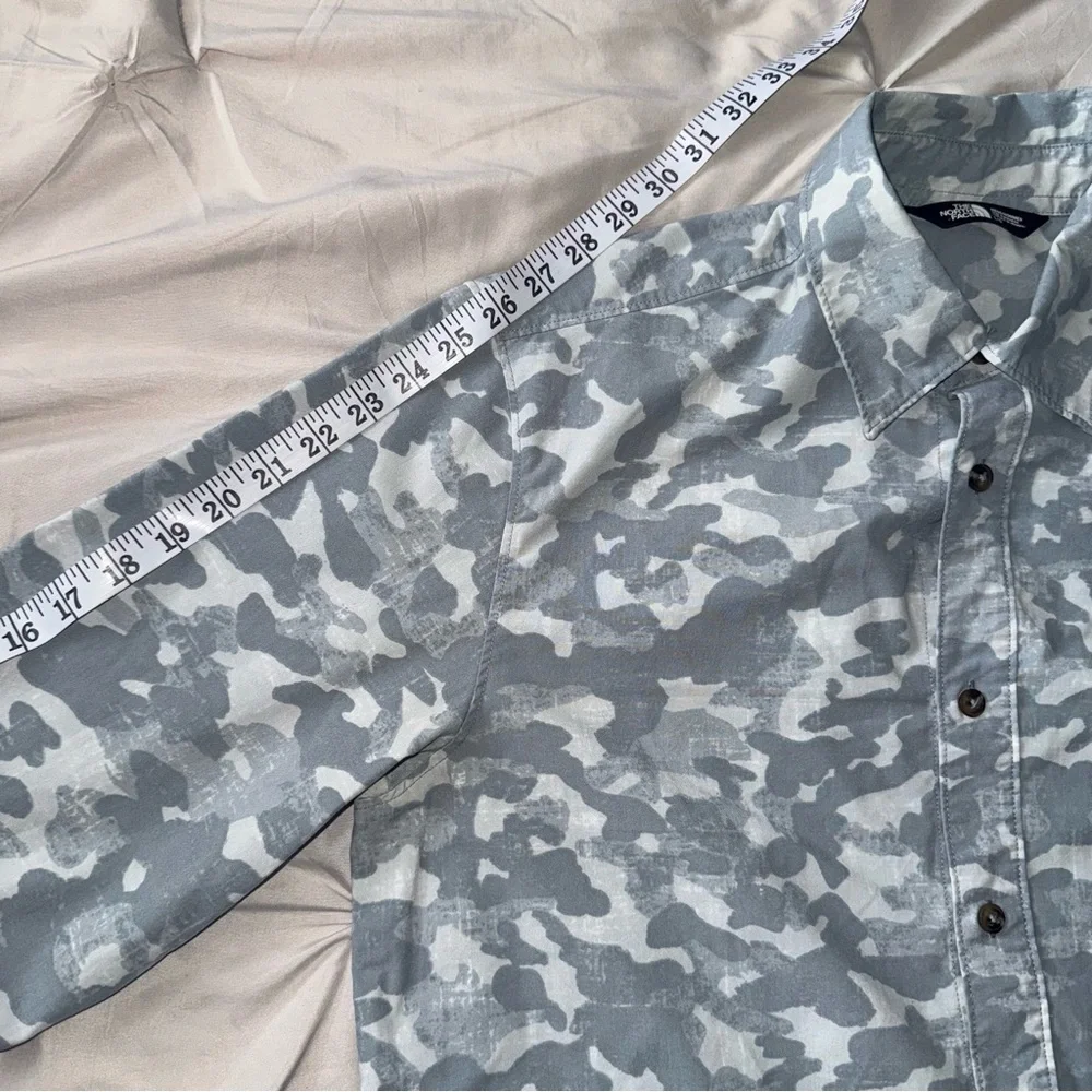 The North Face excellent preowned
