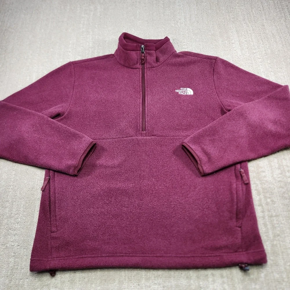 The North Face excellent thank