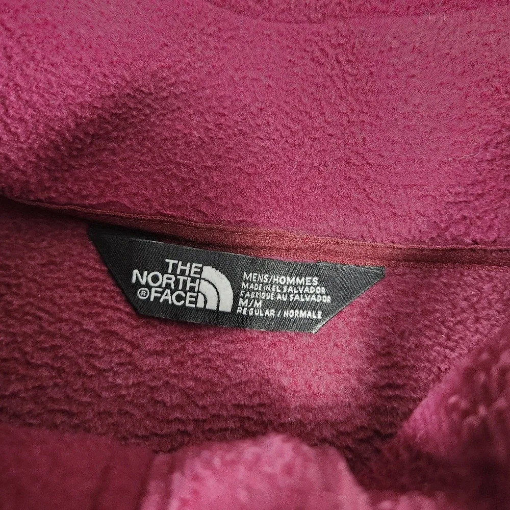 The North Face excellent thank