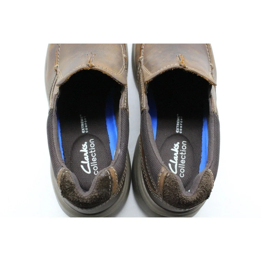 Clarks mens 10