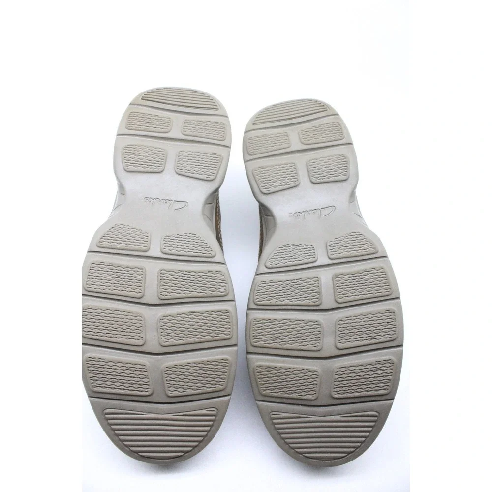 Clarks mens 10