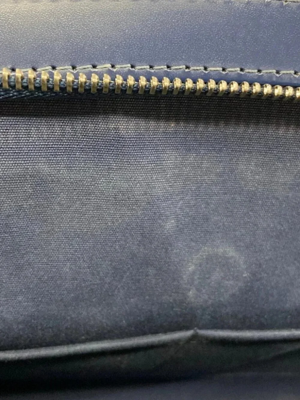 Louis Vuitton actual colors