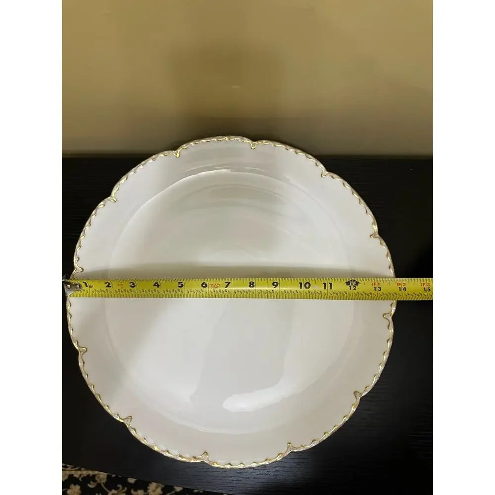 Haviland france showcasing