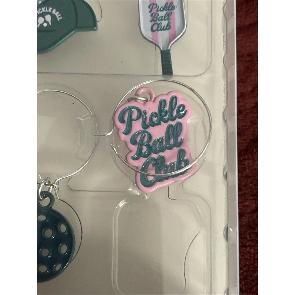 Npw pickleball wine