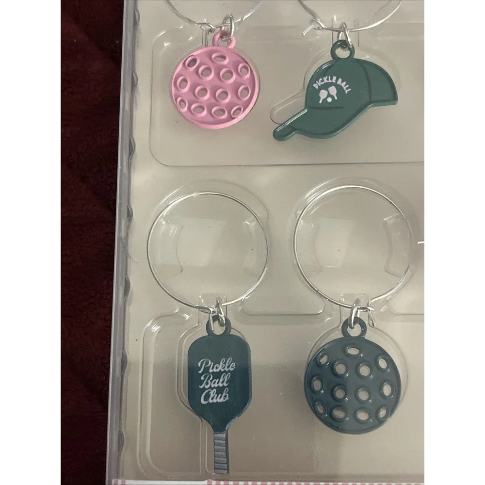 Npw pickleball wine