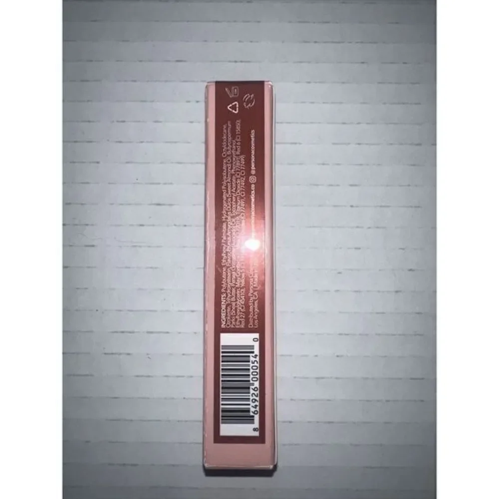 Persona gloss cosmetics one