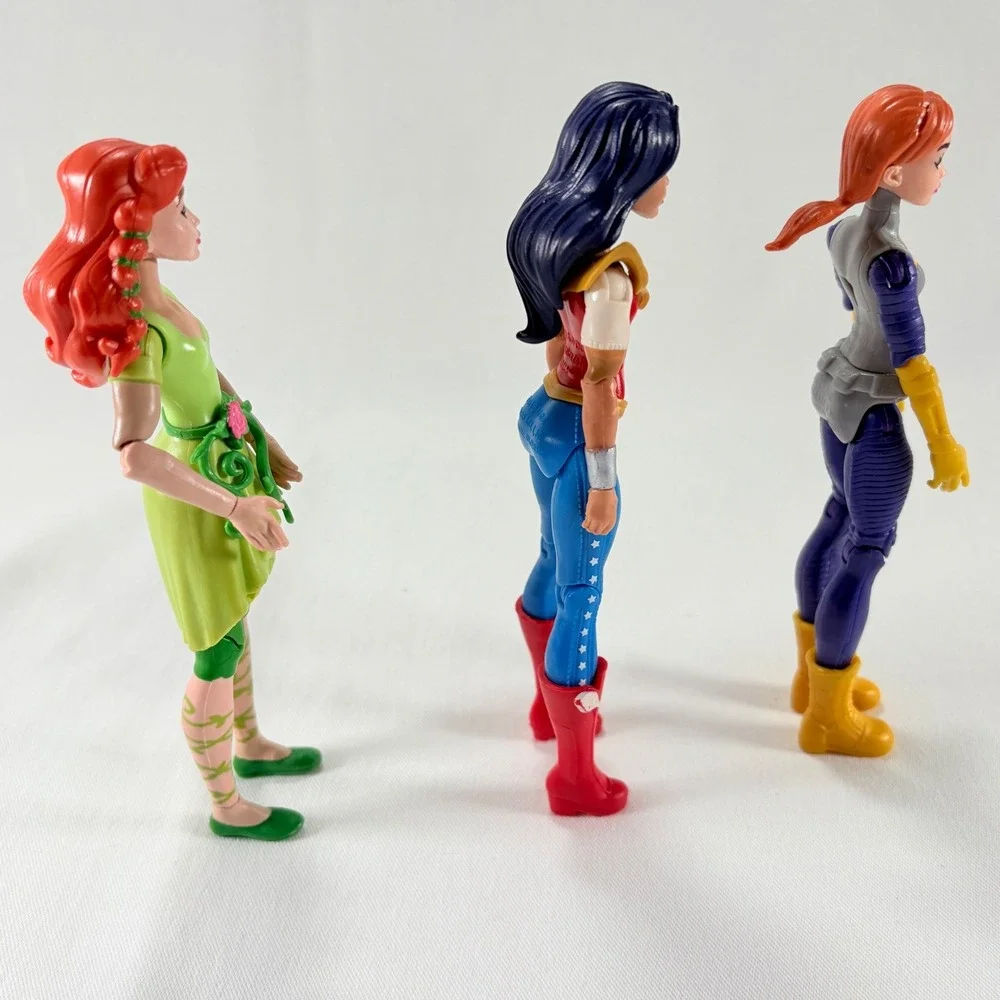 Mattel 2015 material keywords