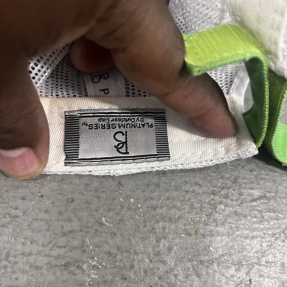 outdoor cap Company if some