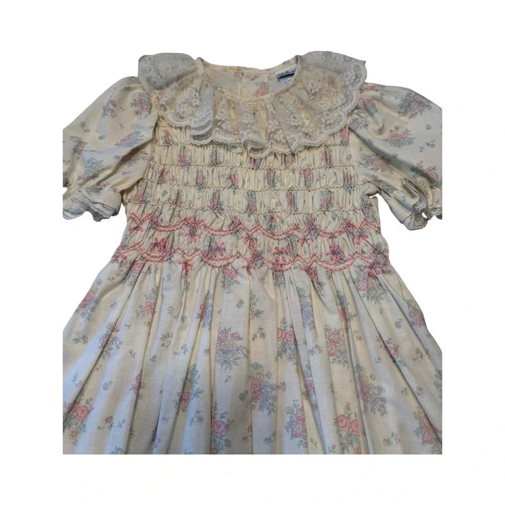 Polly Flinders vintage polly