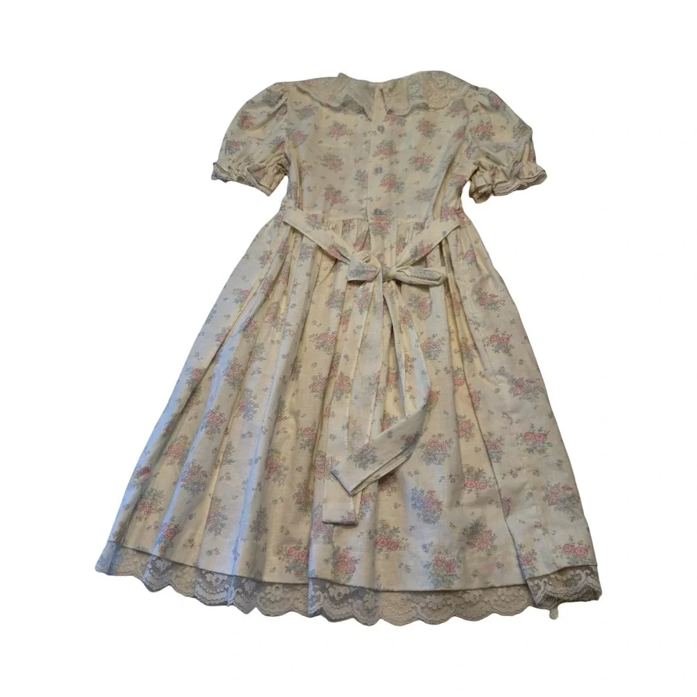 Polly Flinders vintage polly