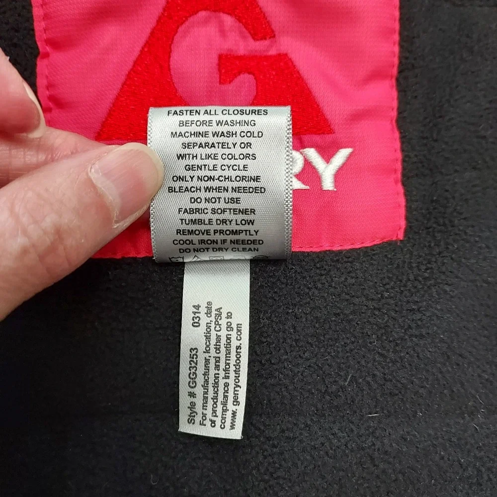 Gerry Weber holes purchase not