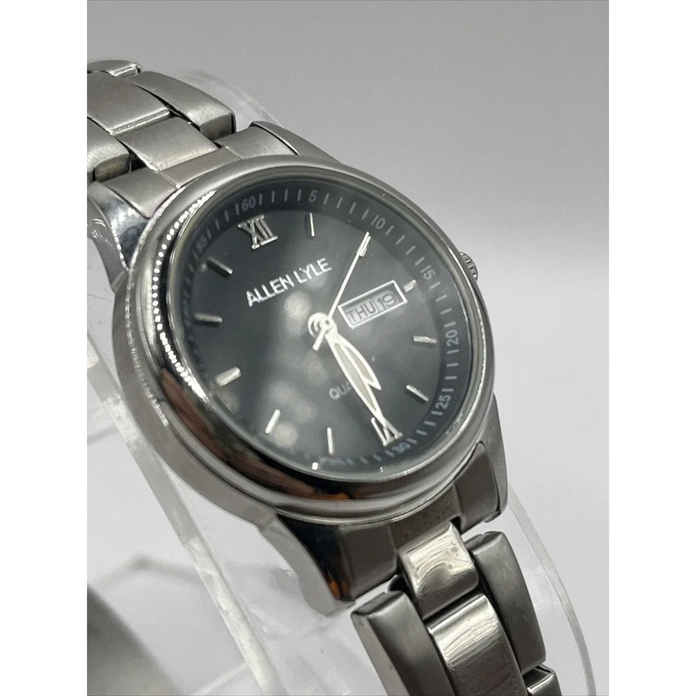 N/A us date black