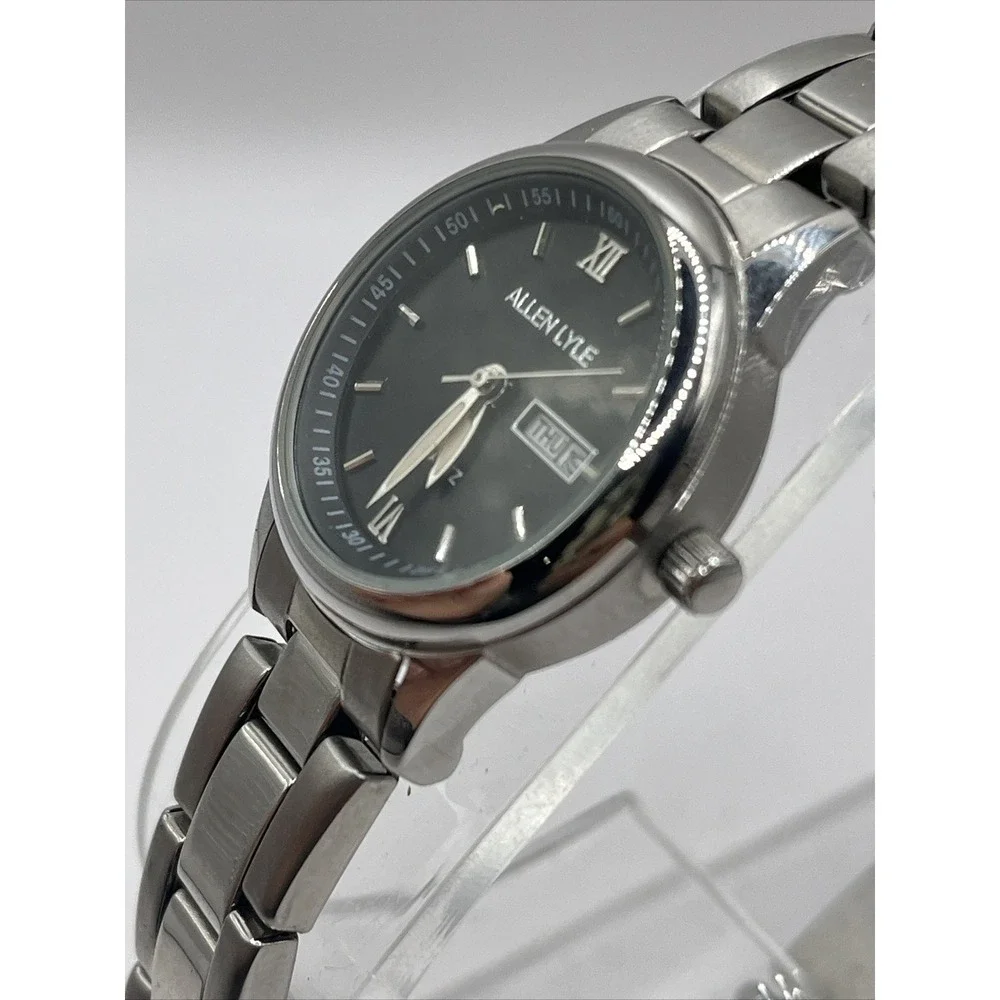 N/A dial watch shopping